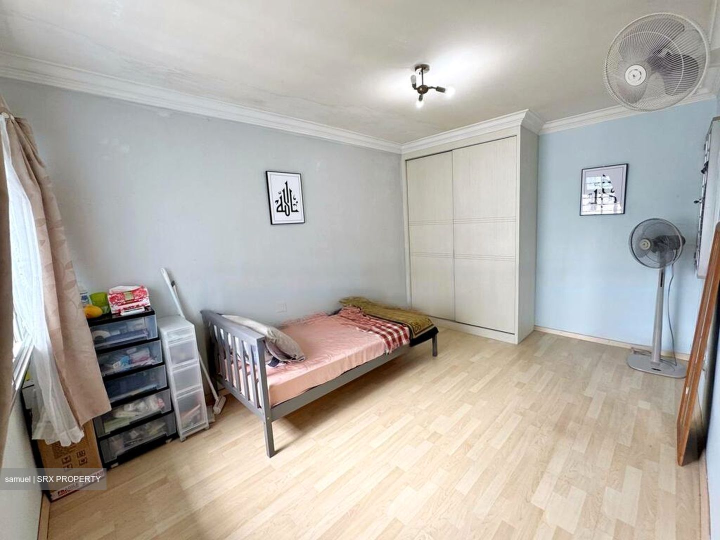 Blk 2B Kallang Heights (Kallang/Whampoa), HDB 4 Rooms #463510921